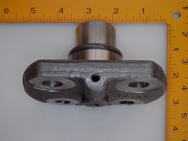85805980 CASE King Pin Kit