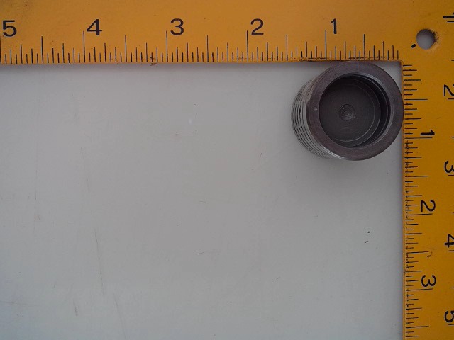 9J-8743 Piston for CATERPILLAR
