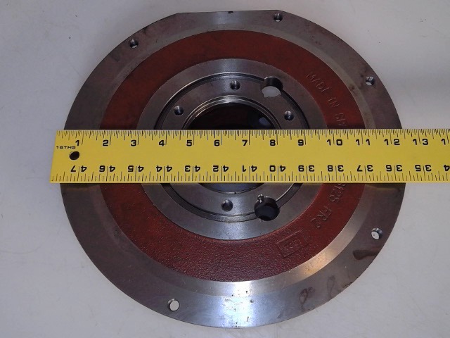 H168125 Cover for JOHN DEERE