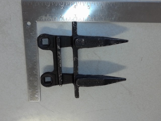 118484 Guard for MACDON