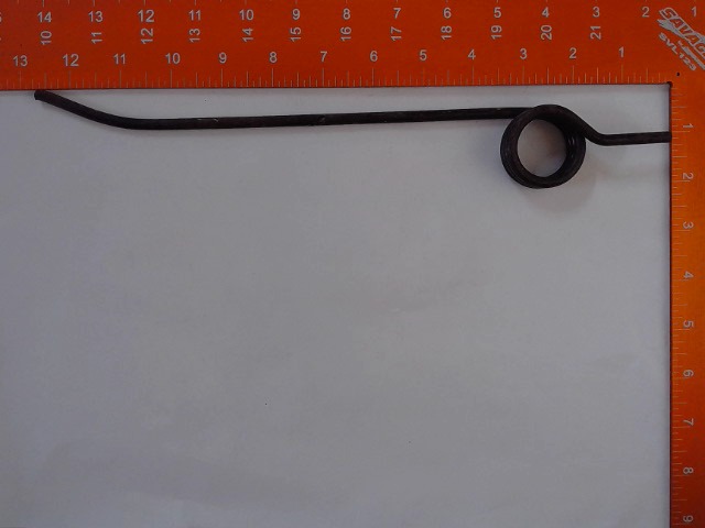 102SE Tine for JOHN DEERE