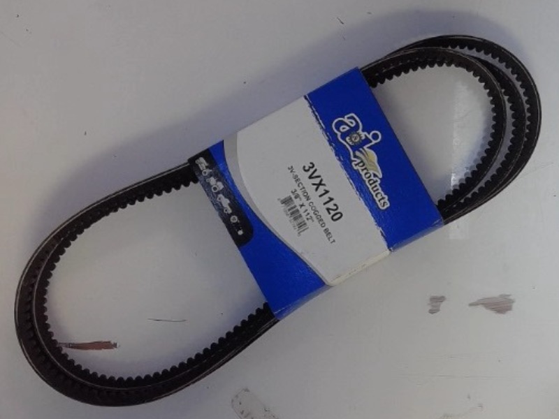 A-3VX1120 Belt for JOHN DEERE