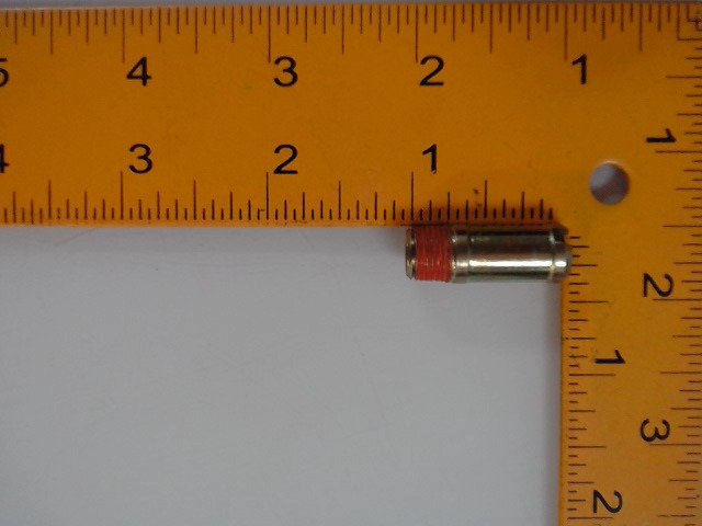 15531-73340 H2o Return Pipe