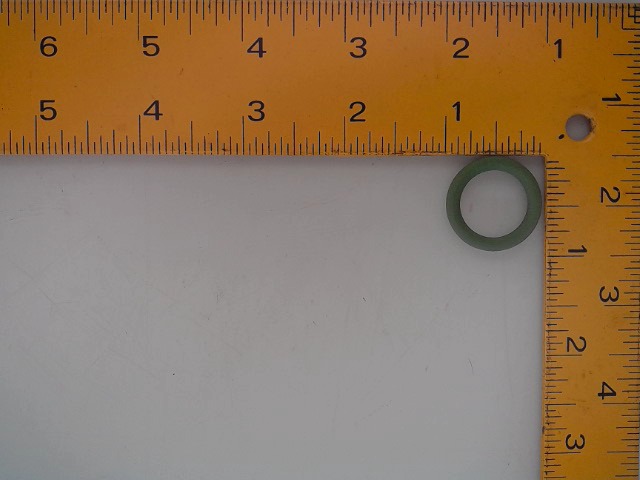 N304466 O-ring for JOHN DEERE