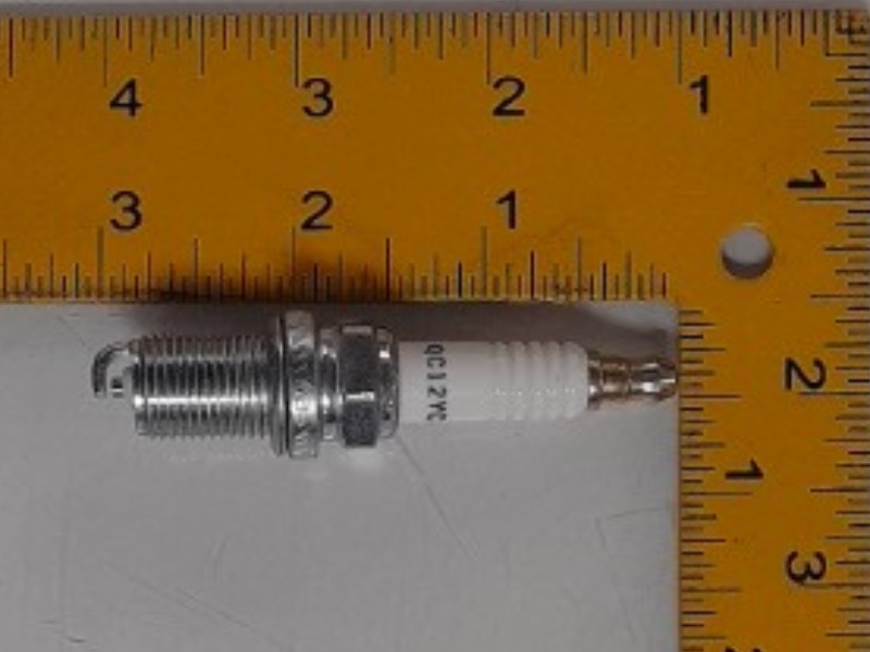 A-B1QC12YC Plug for JOHN DEERE