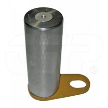 1175435 Pin As for CATERPILLAR