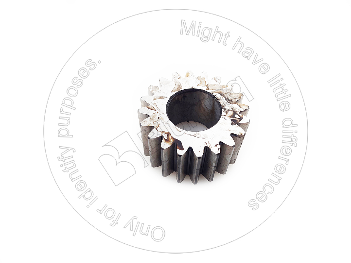 7G-3449 Pinion for CATERPILLAR