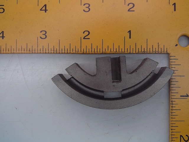 M67342 Shoe for JOHN DEERE