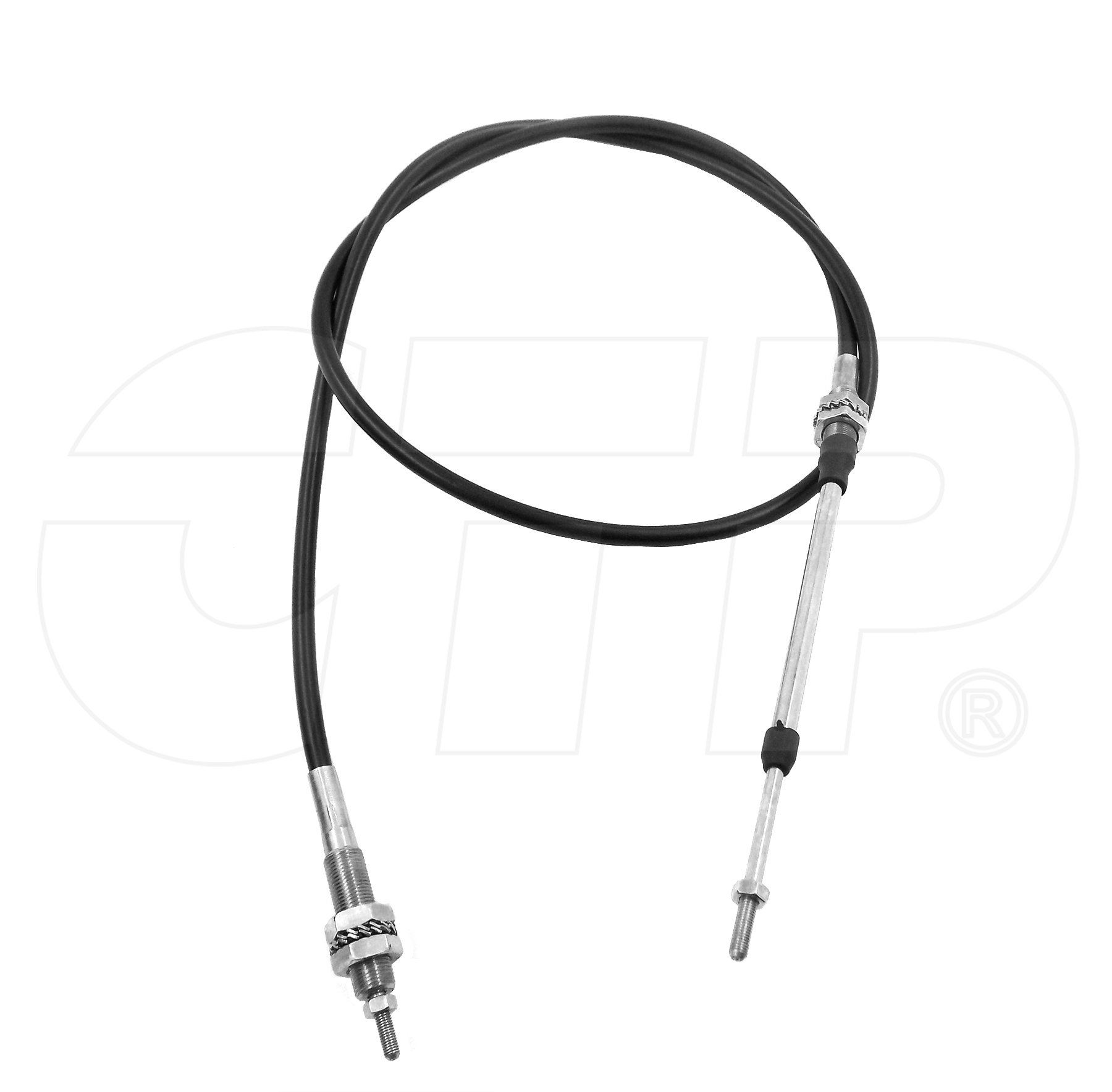 3V7125 Cable A for CATERPILLAR