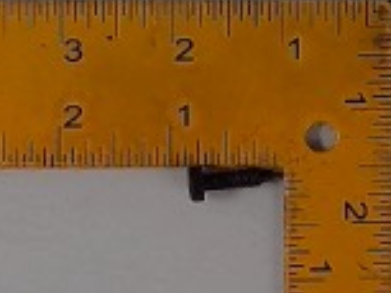 HE146-0209 Needle K for JOHN DEERE