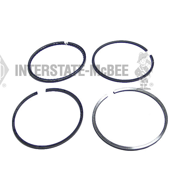 M-AR12098 Ring Kit - Piston