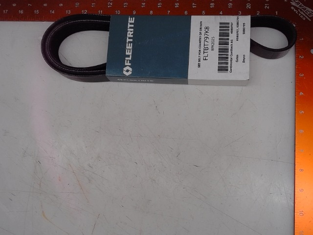 FLTBT797K8 Belt for NAVISTAR