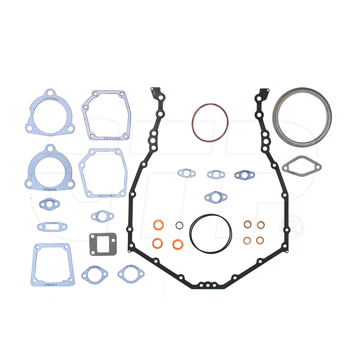2341630 Gasket Kit for CATERPILLAR