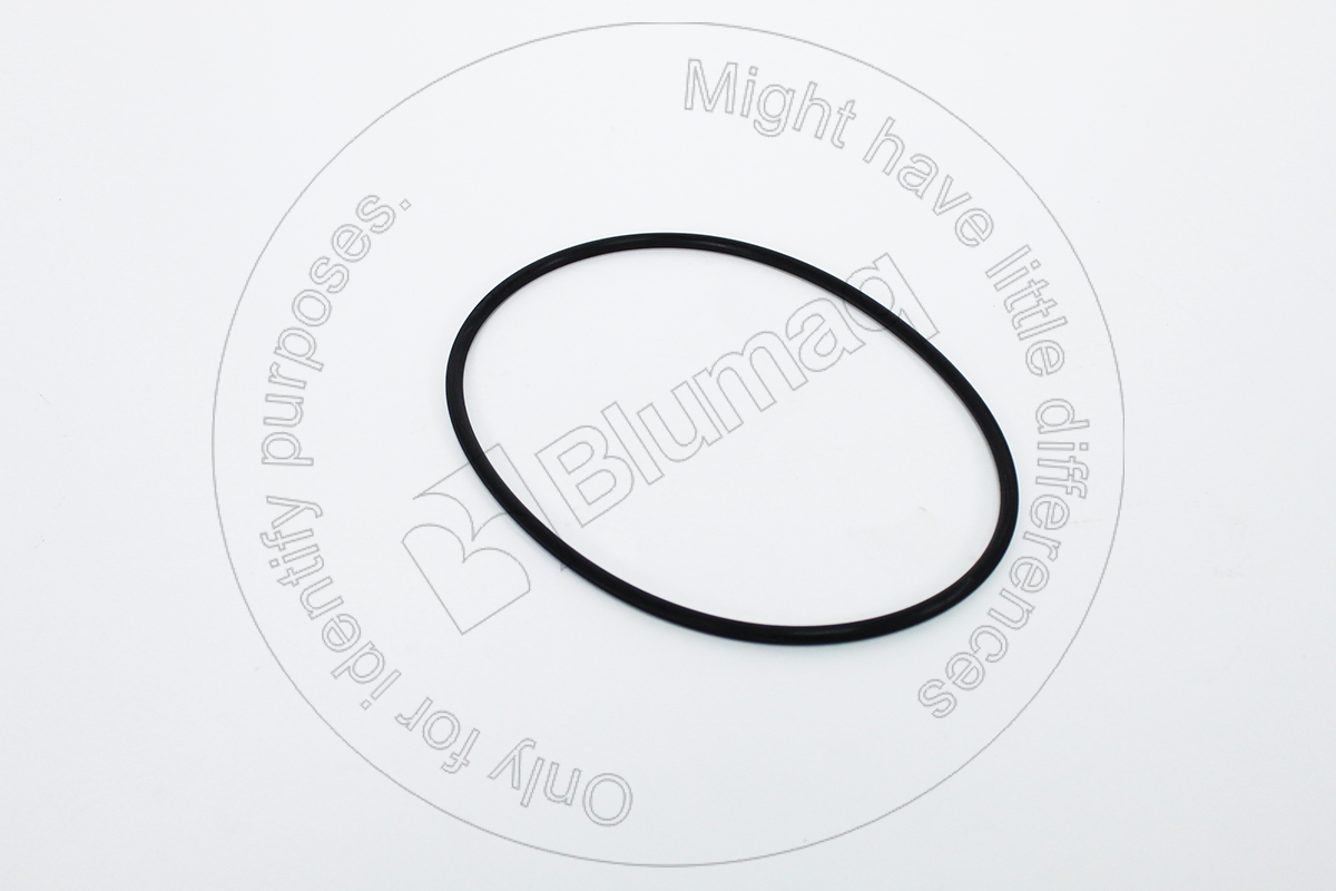 249-6670 BLUMAQ Seal O-ring
