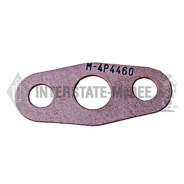M-4P4460 Gasket - Turbocharger Oil for INTERSTATE MCBEE