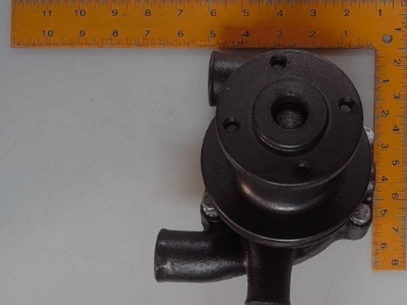 A-747542M91 Pump/gkst for JOHN DEERE