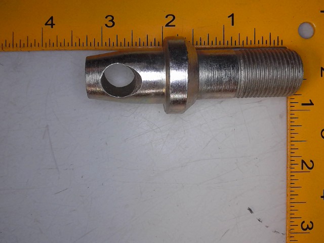 A-186802M1 Pin for JOHN DEERE