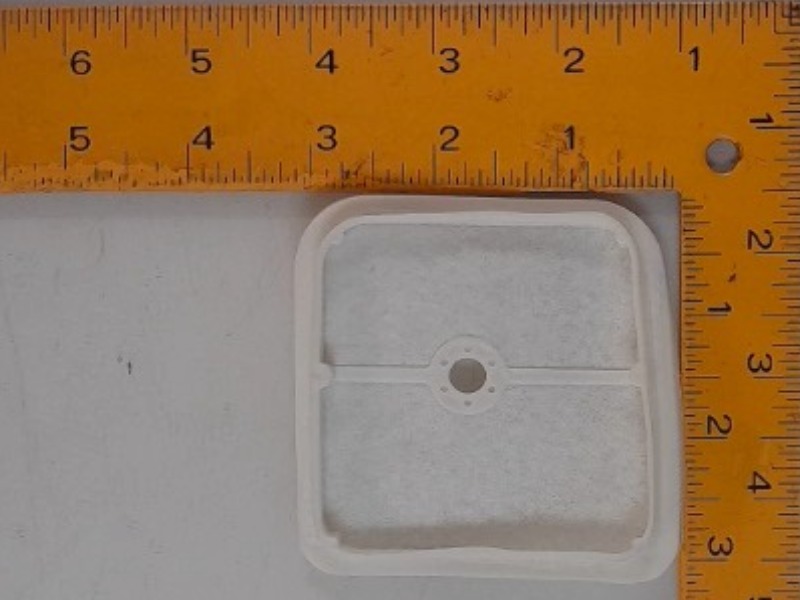 A-B1EC91 Filter for JOHN DEERE