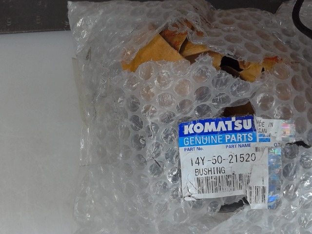 14Y-50-21520 Bushing