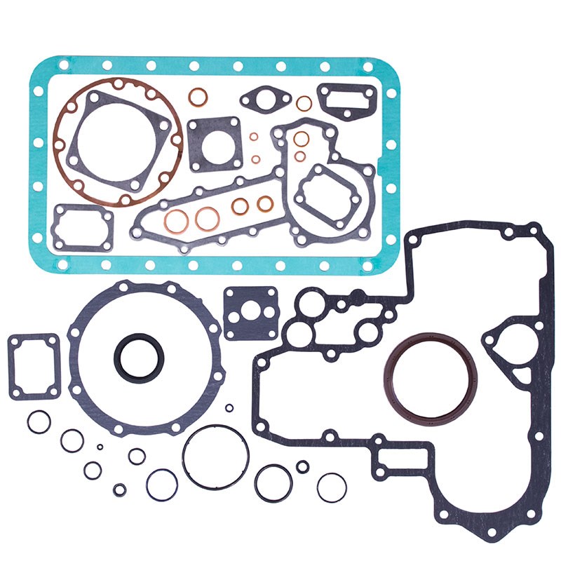61G466-9936 Conversion Gasket Set