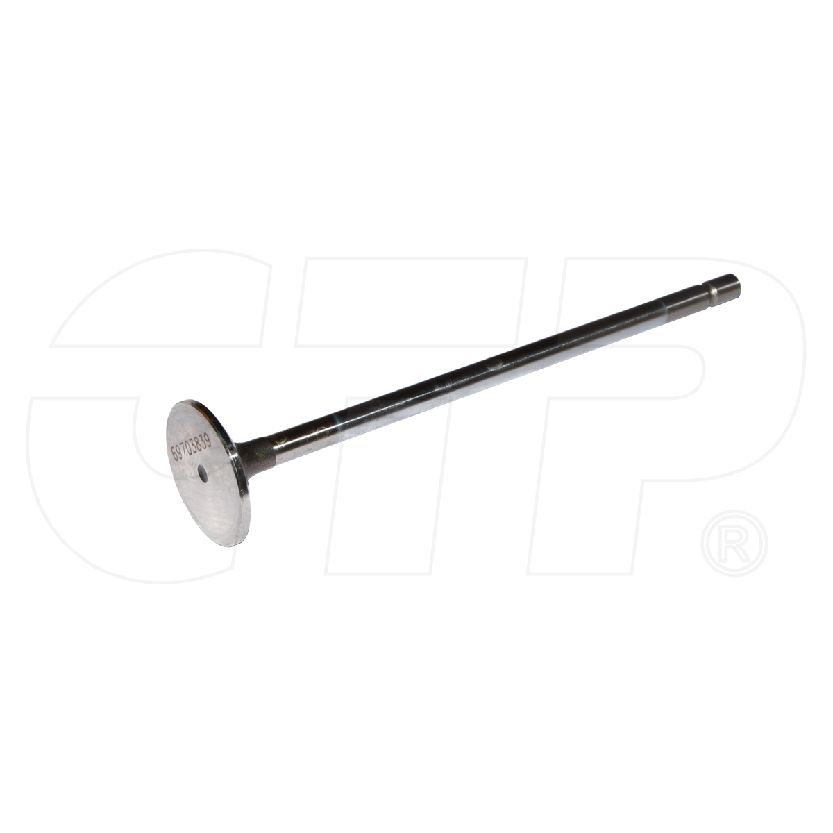 2527803 Valve-intake for CATERPILLAR