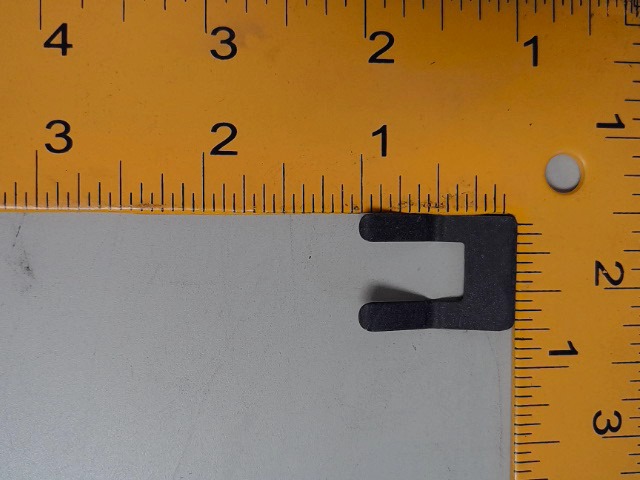 A2899R Spring Plate for JOHN DEERE