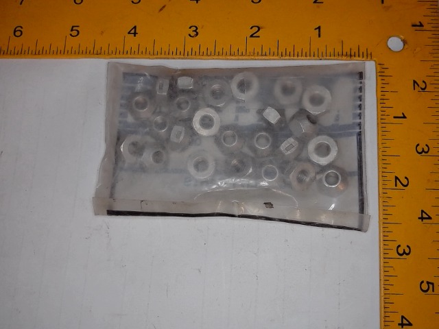 30669 Nut for MACDON