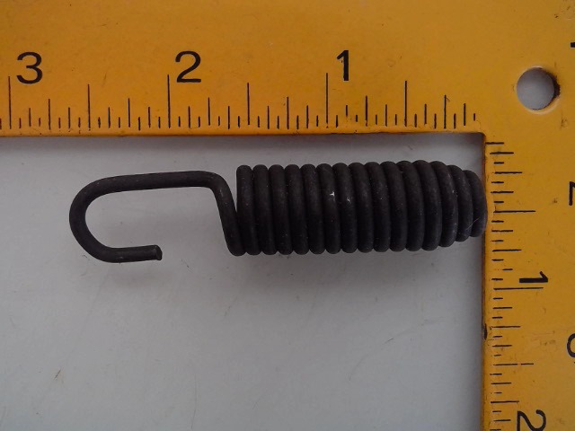 732-04185 Spring for CUB CADET