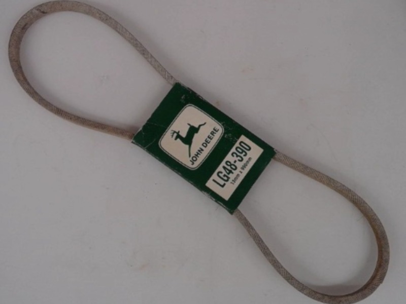 LG48-390 Belt for JOHN DEERE