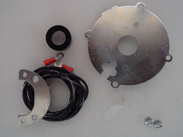 A-21A310D Kit for JOHN DEERE
