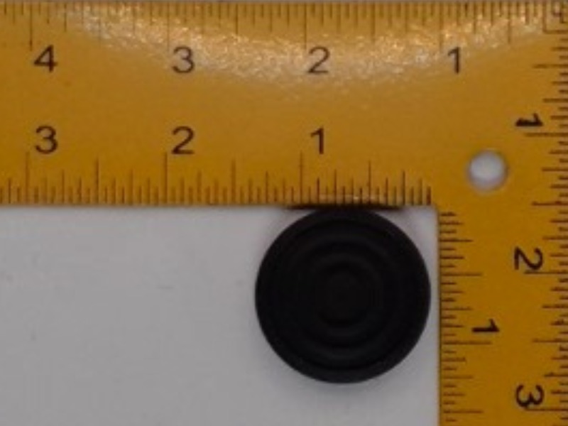 36919-62320 KUBOTA Pedal