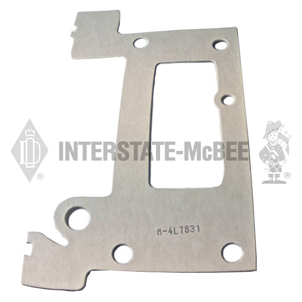 M-4L7631 Gasket for INTERSTATE MCBEE