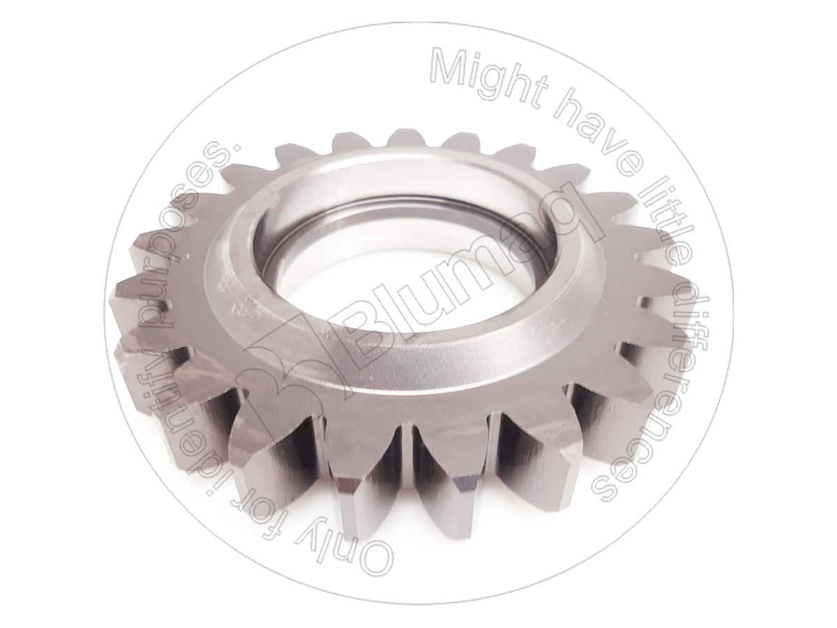 157-5075 BLUMAQ Pinion