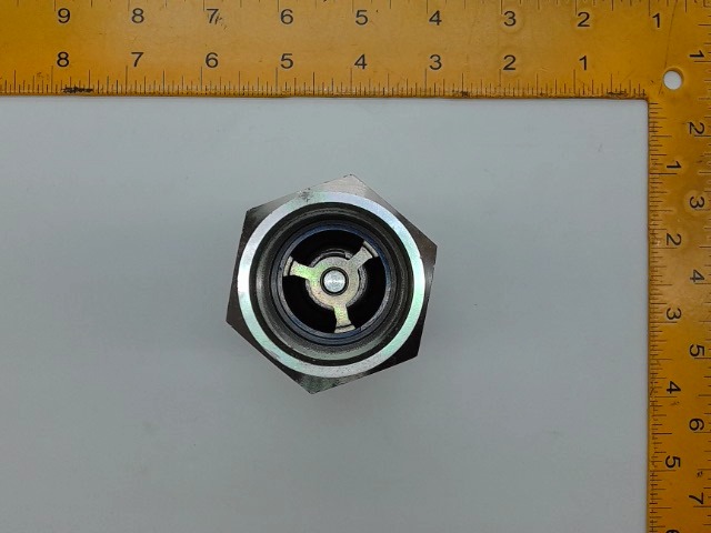 CH173-7639 Coupler for AGCO