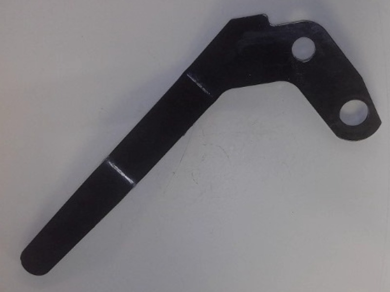7J266-36310 Lh Handle Latch for KUBOTA