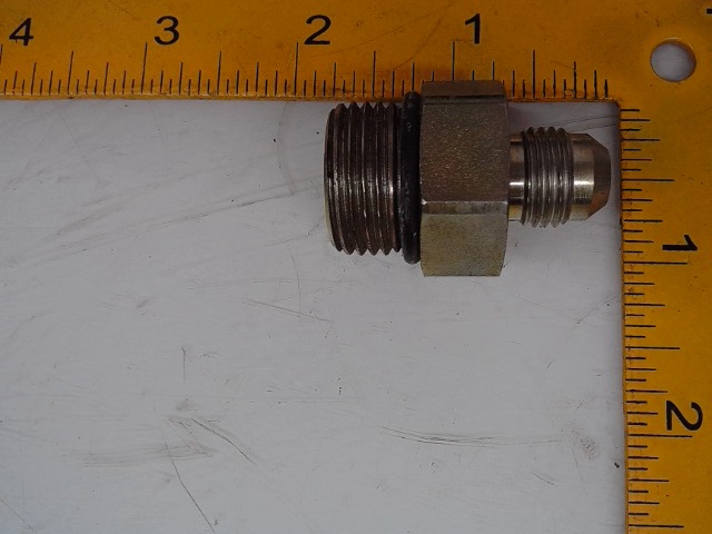 45055 WOODS Adapter