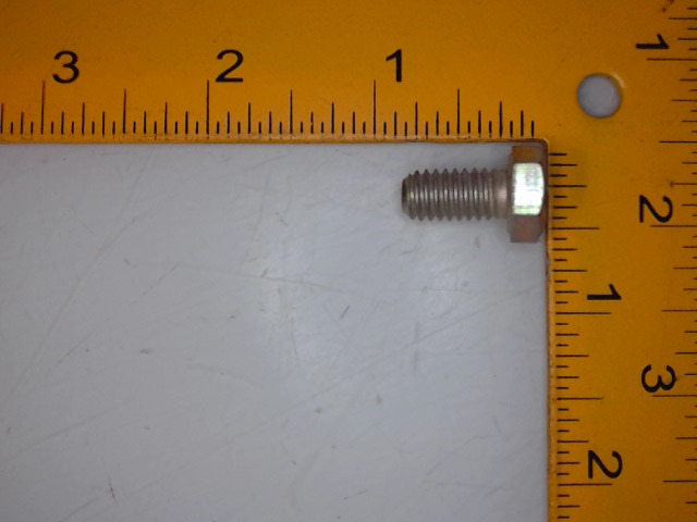 413-510 Scre for CUB CADET