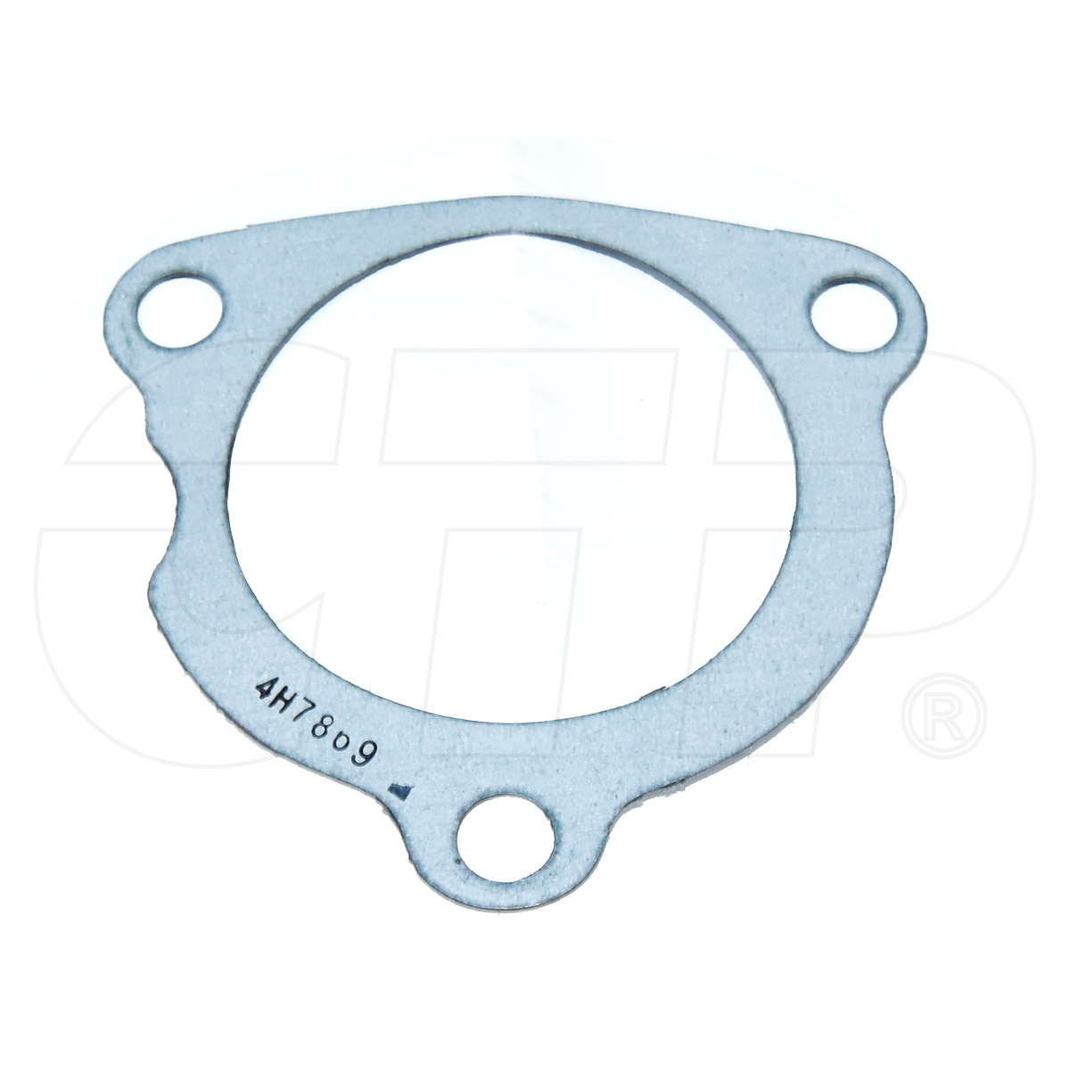 4H7869 Gasket-ctp P for CATERPILLAR
