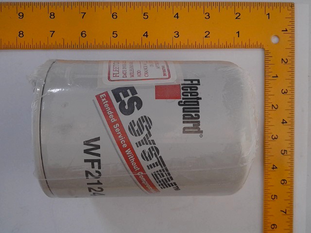 WF2124 Filter