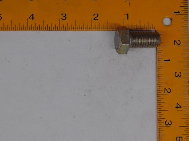 413-816 Gr 5 Bolt for CUB CADET