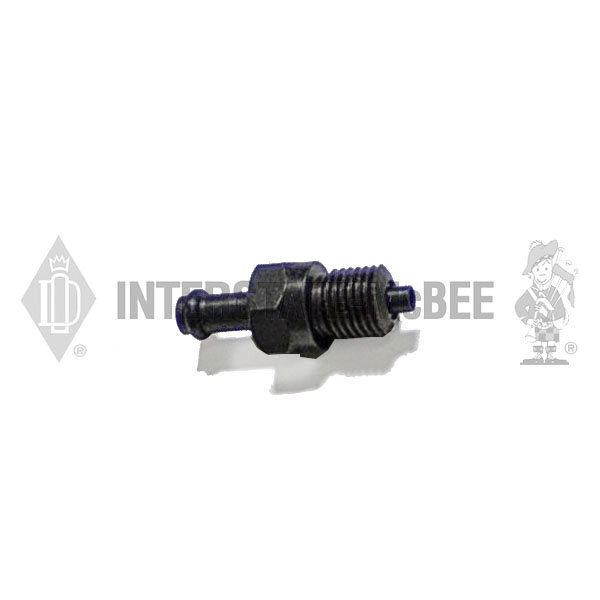 M-23183 Connection