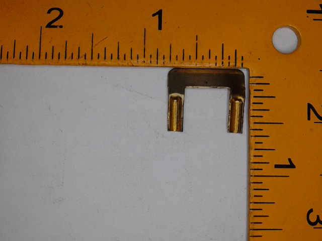 1121347 Rail for AGCO