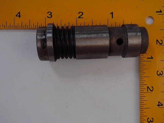 193863M91 Plunger for AGCO