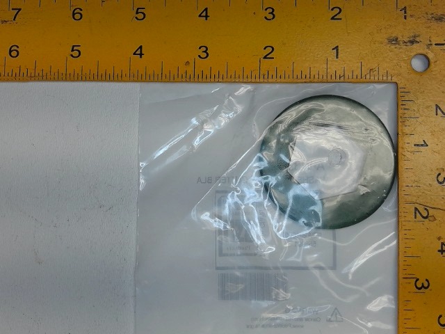 A-W38627 Washer for JOHN DEERE