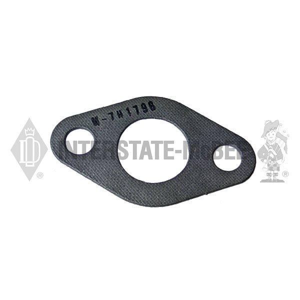 M-7H1796 Gasket for INTERSTATE MCBEE