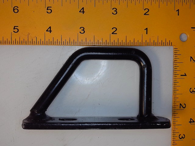 70538 WOODS Handle