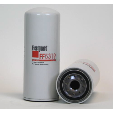 FF5319 Filter for FLEETGUARD
