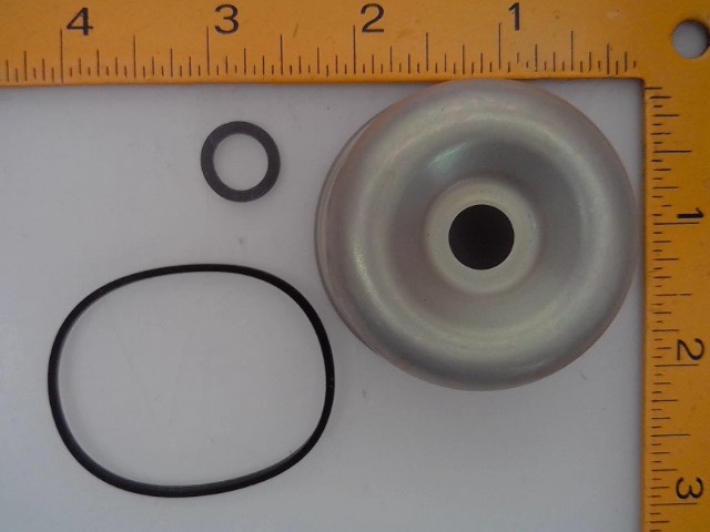 BS493640 Kit for KOMATSU