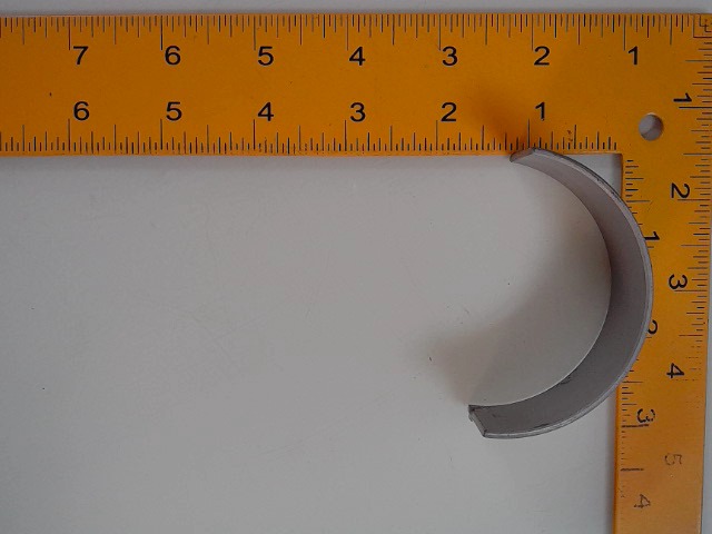 8093882 CASE Con. Rod Bearing