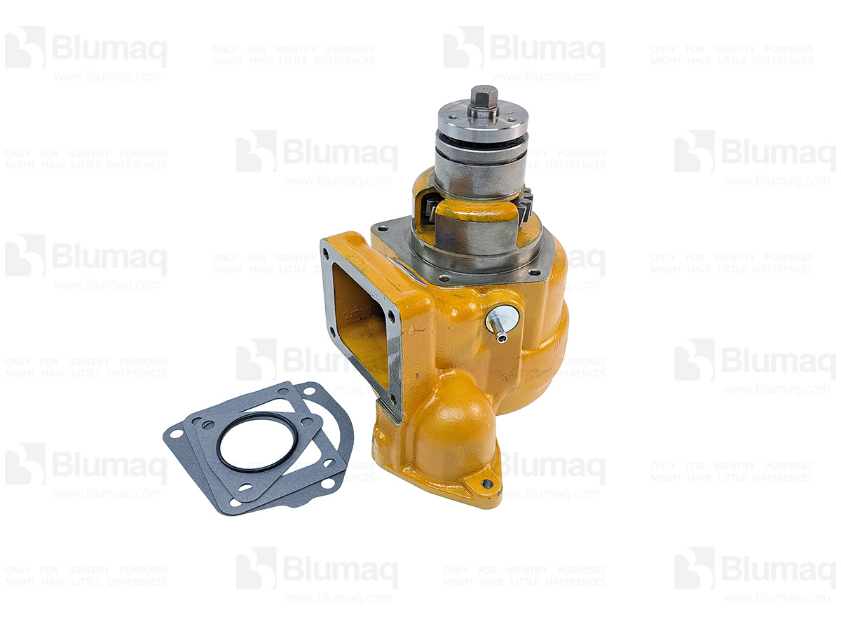 6261-61-1204 Water Pump for BLUMAQ